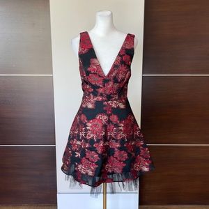 BCBG MAXAZRIA DRESS